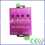 2016 New Designed Ws2811 Ws2812 T1000s Controller thumbnail-1