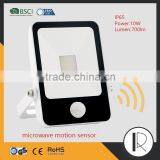 10W 700lm Waterproof IP65 Led Floodlight thumbnail-3