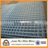 Construction 6x6 Galvanized Welded Wire Mesh