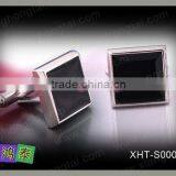 High Quality Sport Cufflinks for Christmas Gift thumbnail-1