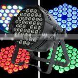 54*3 Waterproof Par Lights With Lightsource Color of Red,green,blue and White,by DMX512,IP65 thumbnail-3