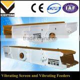 YK High Efficiency Eccentric Shaft Vibrating Screen Eccentric Vibrator Motor