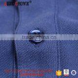 Cheap Bulk Polo T-Shirt Customized Logo Design Company Uniform thumbnail-5