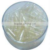GMP Certified Hard Gelatin Capsule Shell thumbnail-4