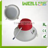 NEW Released High Brightness 4inch 9w SMD5630 Chips Recessed Led Downlight thumbnail-3