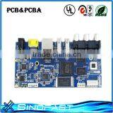 Wire/Wireless Mouse PCB/Printed Circuit Board thumbnail-4