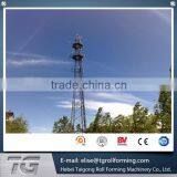 Communication Tower Forming Machine thumbnail-5