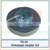 PGT MBK Clutch Complet 154 thumbnail-1