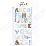 Chipboard DIYC-ZP036 thumbnail-1