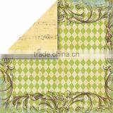 Scrapbooking Pattern Paper thumbnail-1