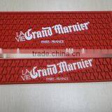 Soft Pvc Bar Drip Rail Mat thumbnail-3