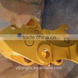 ZOOMLION Excavator Mechanical Quick Hitch Coupler thumbnail-2