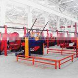 Hanging Framed Type High Speed Single Wire Stranding Machine thumbnail-2