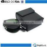 2016 Trendy Design High Quality Folding Pocket Aviator Sunglasses With PU Case(BSM4002) thumbnail-2
