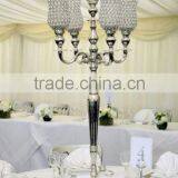 Candelabra,crystal Candelabra,tall Wedding Candelabra Centerpiece,candelabra Centerpieces Wedding,crystal Candelabra Centerpiece