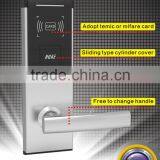 Hotel Lock, Hotel Door Lock, Hotel Card Door Lock thumbnail-2