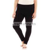 Jeans Pants With Wide Leg Long Blue Lady Pants With Mid Sits thumbnail-1