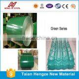 Ppgi Prepainted Galvanized Steel Coil/powder Coated Galvanized Steel Sheet/pre Painted Galvanized Steel Coil thumbnail-1