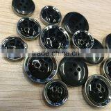Plating Resin Buttons thumbnail-2