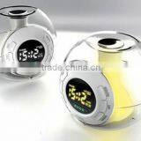 Promotion Led Table Clocks