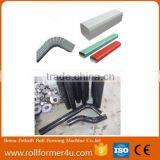 Professional Rain Gutter Downspout Roll Forming Machine thumbnail-2