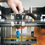 3D Printer Accessories Reprap MK8 Drive Gear thumbnail-5