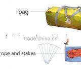 Cheap Price Tent UV Protection Layer Tents Waterproof Double Couple Tents thumbnail-3