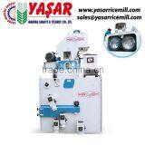 Yasar - Glume Aspirator With Paddy Husker thumbnail-2