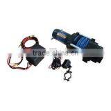 ATV Winch 4WD Winch Hand Winch thumbnail-3