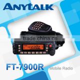 Yaesu base FT-7900R dual band mobile radio