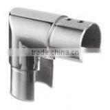 STAINLESS STEEL ROUND CONNECTOR thumbnail-5