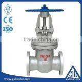 DN100 PN16 DIN Gate Valve Manufacturer