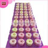 Fruit Flavour Whistle Compressed Tablet Candy in Bulk