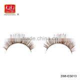 Synthetic Eyelashes Strip.Eyelashes Beauty Product.eyelash Art D98-ES013 thumbnail-1