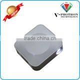 New Design Universal Portable Mini Super Slim Power Bank 10400mah