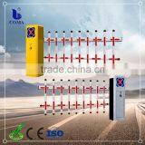 Fence Automatic Parking Barrier for Car Park Lot