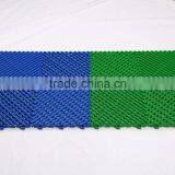 Anti-slip and Waterproof pp Garage Floor Tiles thumbnail-3