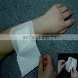 KR-QFT-A High Speed PU and Non-woven Medical Dressing Machine thumbnail-4