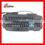 Glow in the Dark Keyboard Cover Hard Drive Lot Gaming Keyboard Wired T-911