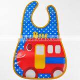 NEW MOM AND BAB Fashion Fancy Waterproof Baby Bibs thumbnail-5