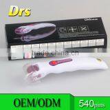 Electric Transmit Skin Derma Rolling Beauty Equipment thumbnail-2
