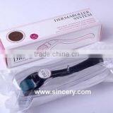 540 Needles Microneedling Titanium Dermaroller for Sale thumbnail-2