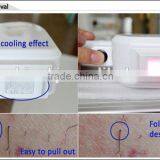Hot Selling 10 Laser Bars TEC Condenser 808nm Permanent Hair Removal Laser Depilator Home thumbnail-5