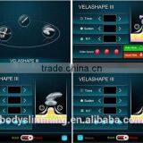 Portable Vacuum RF Slimming & Shaping Osano Beauty Equipment Factory thumbnail-5