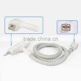 Varicose Veins Treatment 2015 Hot New Q Switch Nd Yag 1500mj Laser Tattoo Removal Laser/Q Switch Nd Yag Laser/black Wawa Salon Machine thumbnail-6