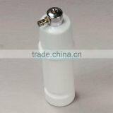 New Comming ! High Frequency/Ultrasonic/Spray/Vacuum/Galvanic/Brush 6 in 1 Portable Multifunction Facial Machine thumbnail-4