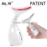 Handheld Wrinkle Remover Neck Vibrating Massager Wrinkle Removal thumbnail-3