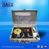 SLL NEW ARRIVAL 58% Peoples Choice Latest Quantum Resonance Health Analyzer thumbnail-1