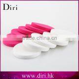 Amazon Hot Selling Cosmetic Puff Round Facial Cleaning Makeup Puff Cheap Cosmetics Sponge Puff thumbnail-3