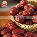 Roasted Dried Chinese Dates---the Best Specie and Taste in China thumbnail-3